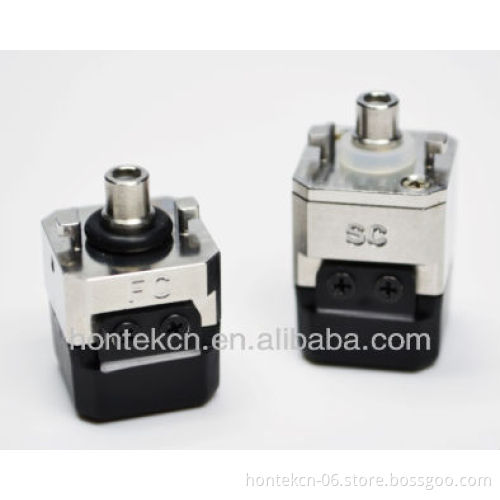 original fiber optic eui-89/eui-90/eui-91 connector adapter for exfo OTDR, power meter ,light source